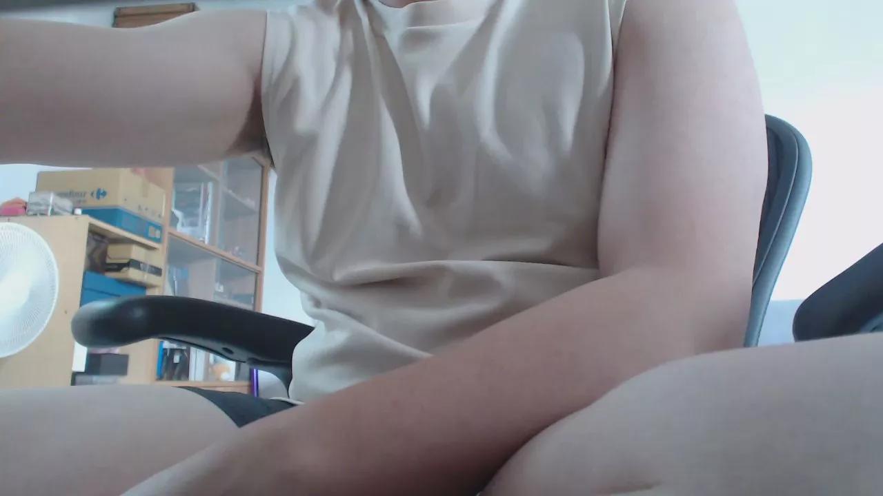 ion5461 on Cam4 