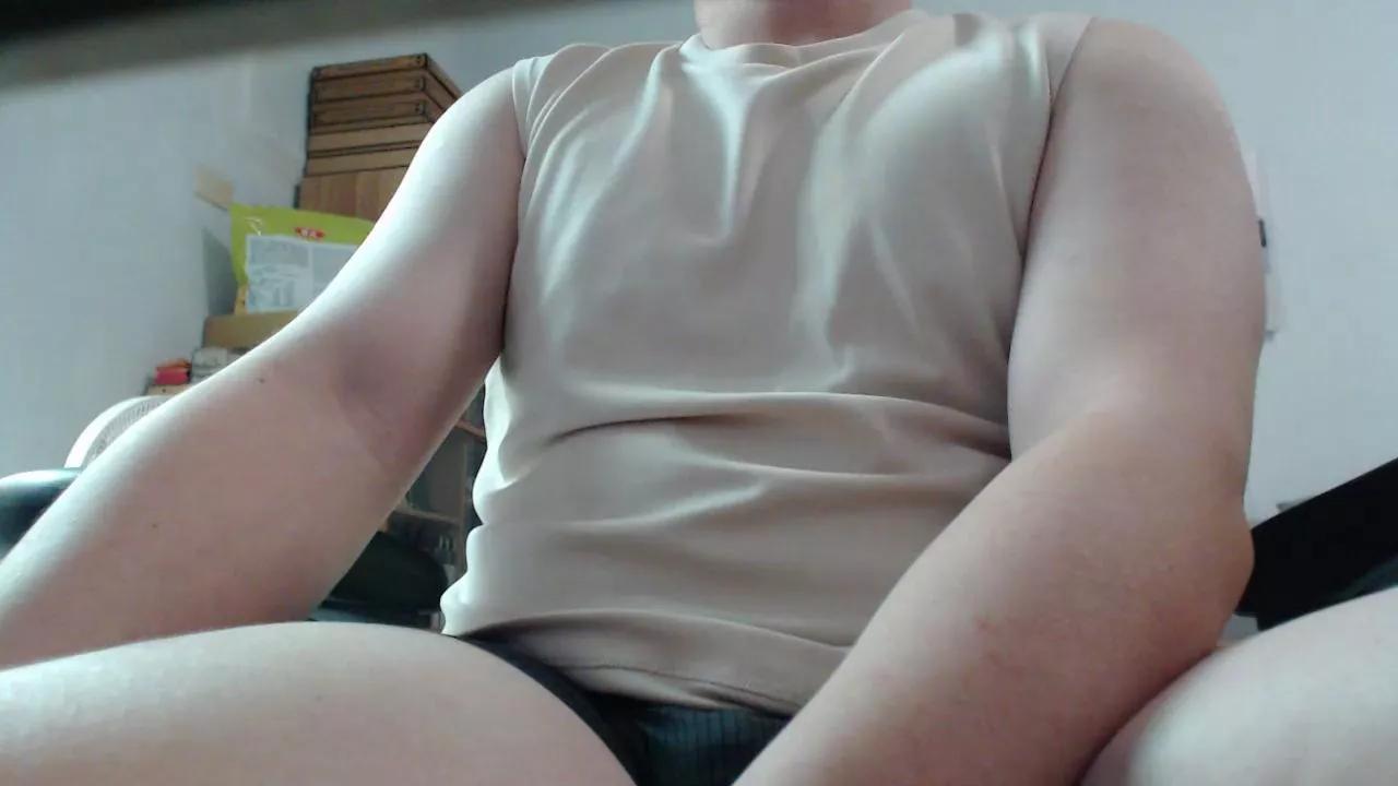 ion5461 on Cam4 