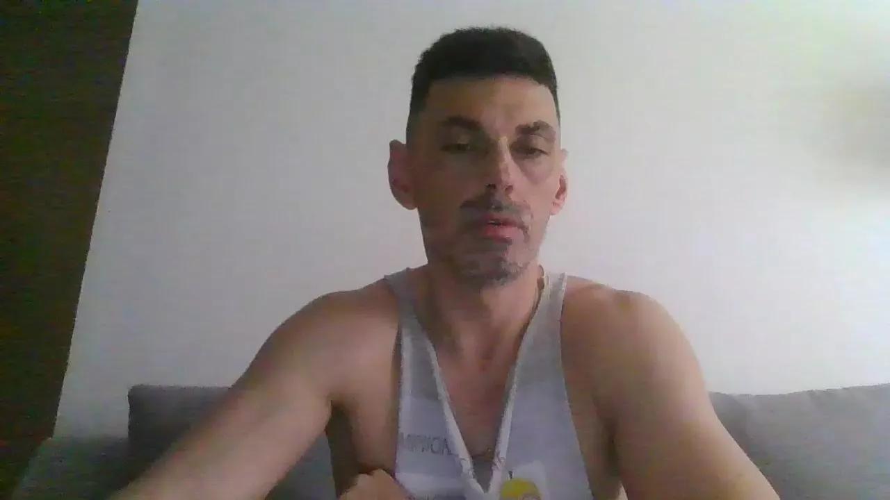 IRGO on Cam4 