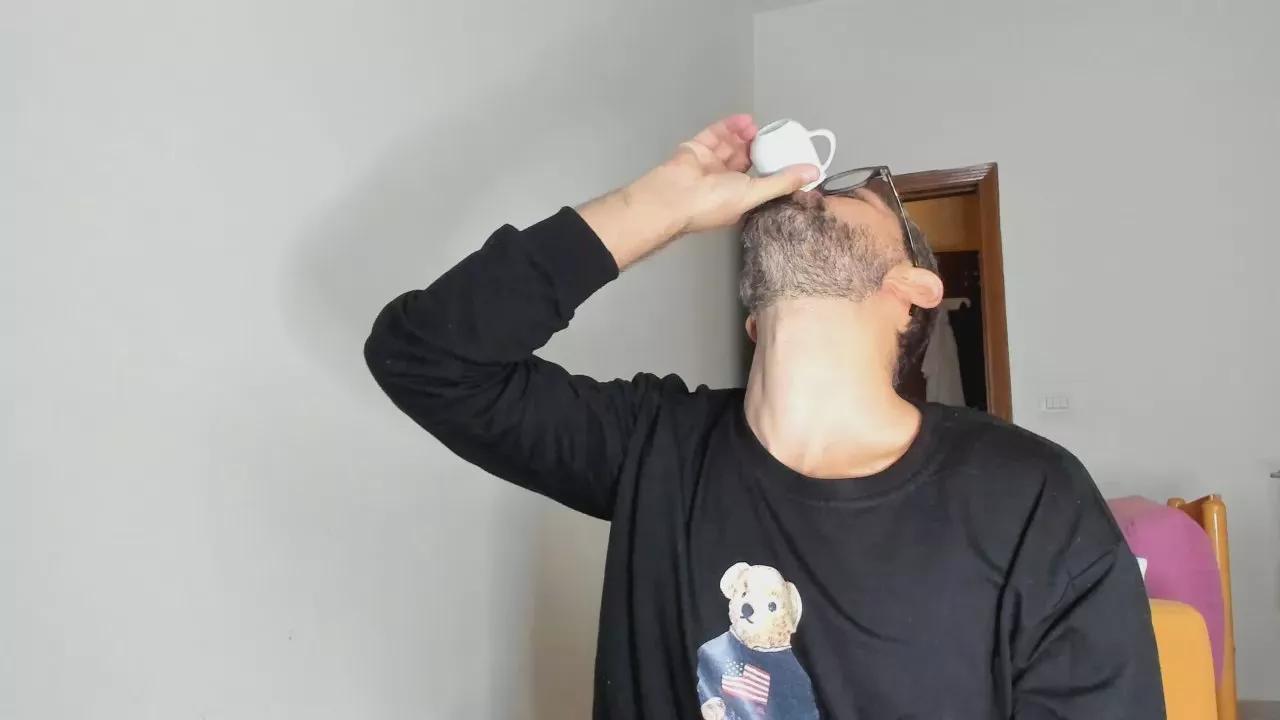 italysexyman on Cam4 
