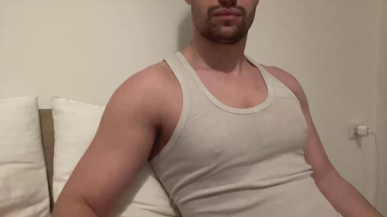itsmessiah on Cam4 