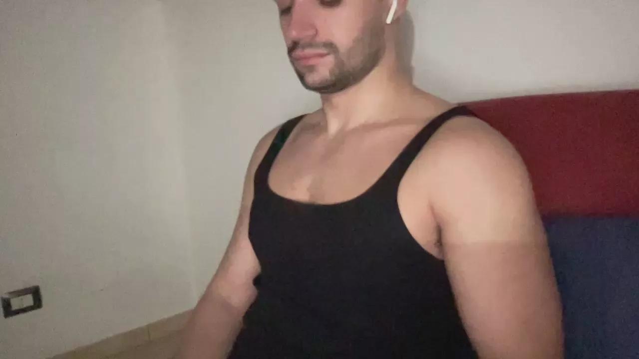 itsmessiah on Cam4 