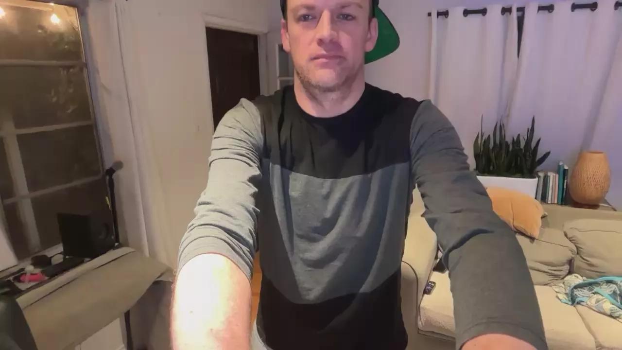 JacktheParty on Cam4 