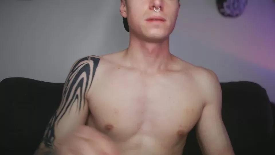 jamesss_ on Cam4 