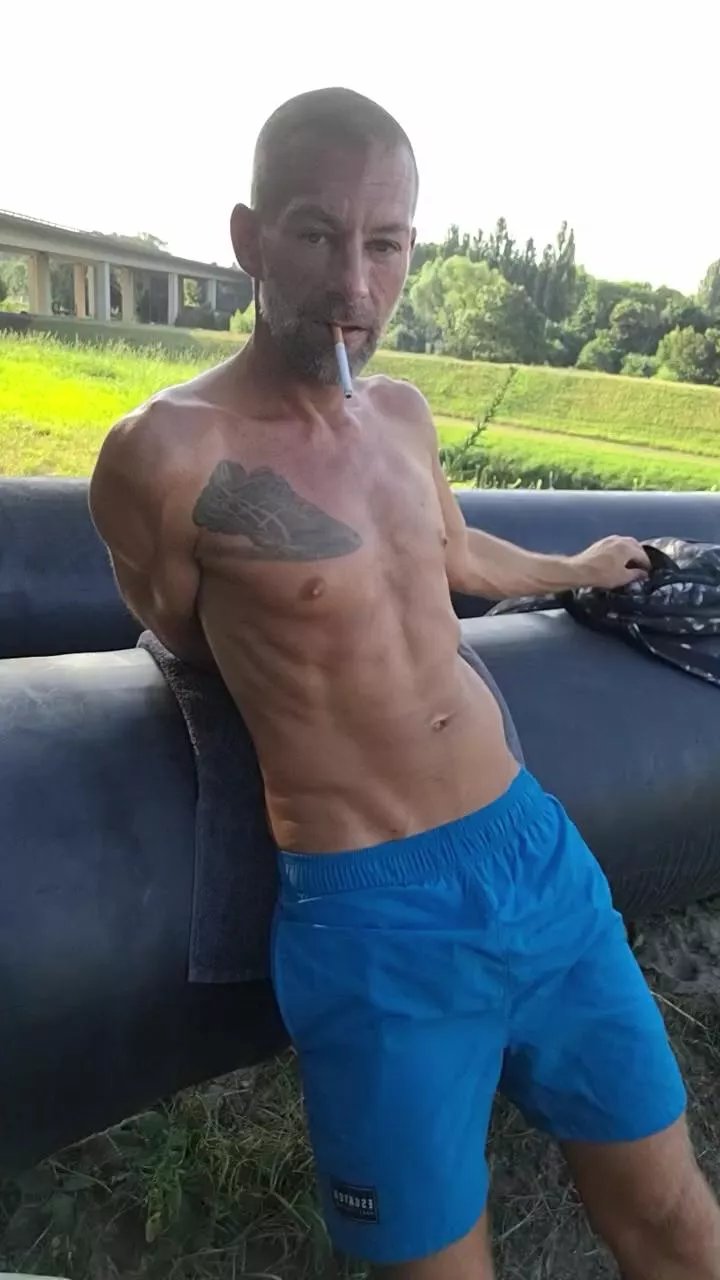 Offline Jan_uncensored on Cam4