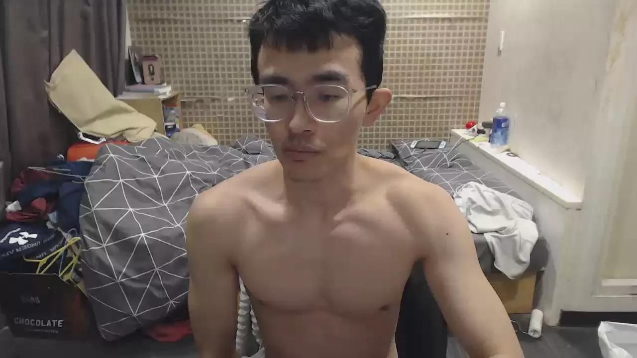 jason_KK on Cam4 
