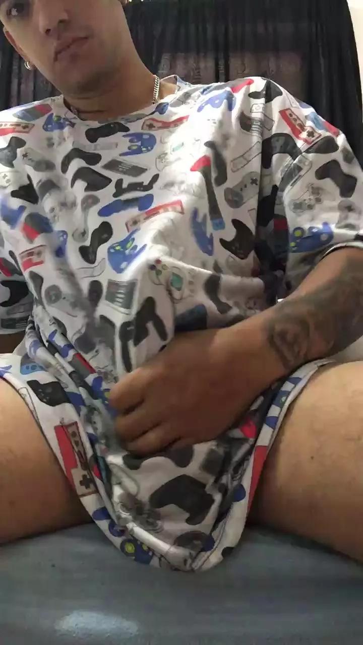 Jassiel7 on Cam4 