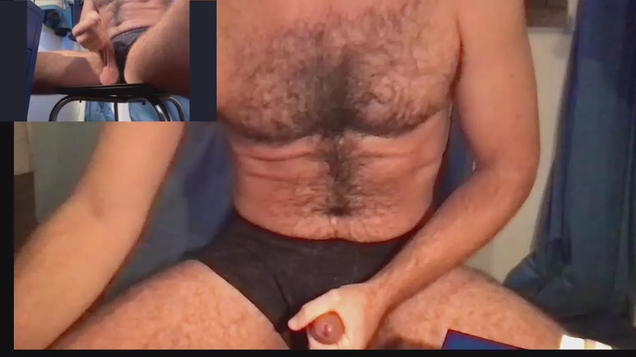 Offline jesuisfab on Cam4