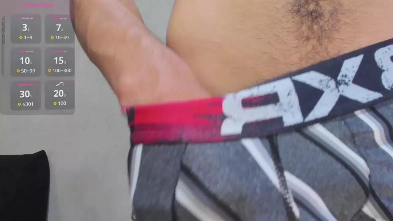 jharol_cardona on Cam4 