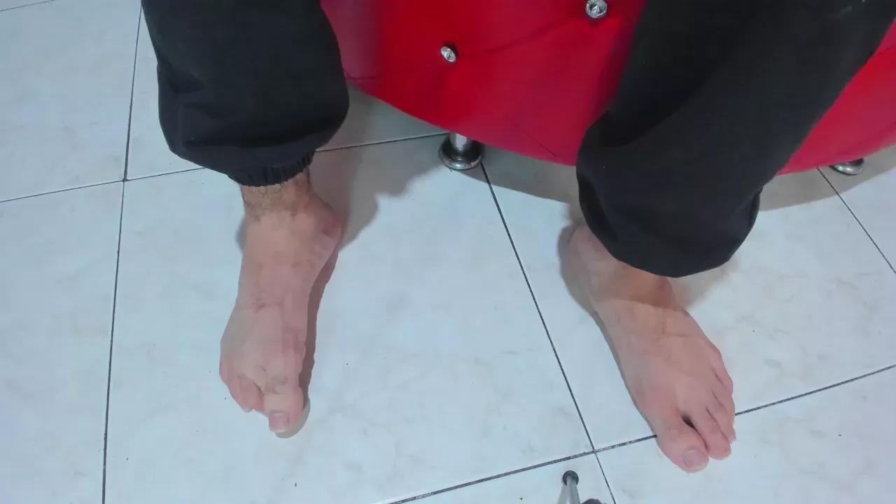 jharol_cardona on Cam4 