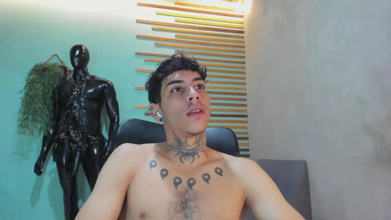 jharol_cardona on Cam4 