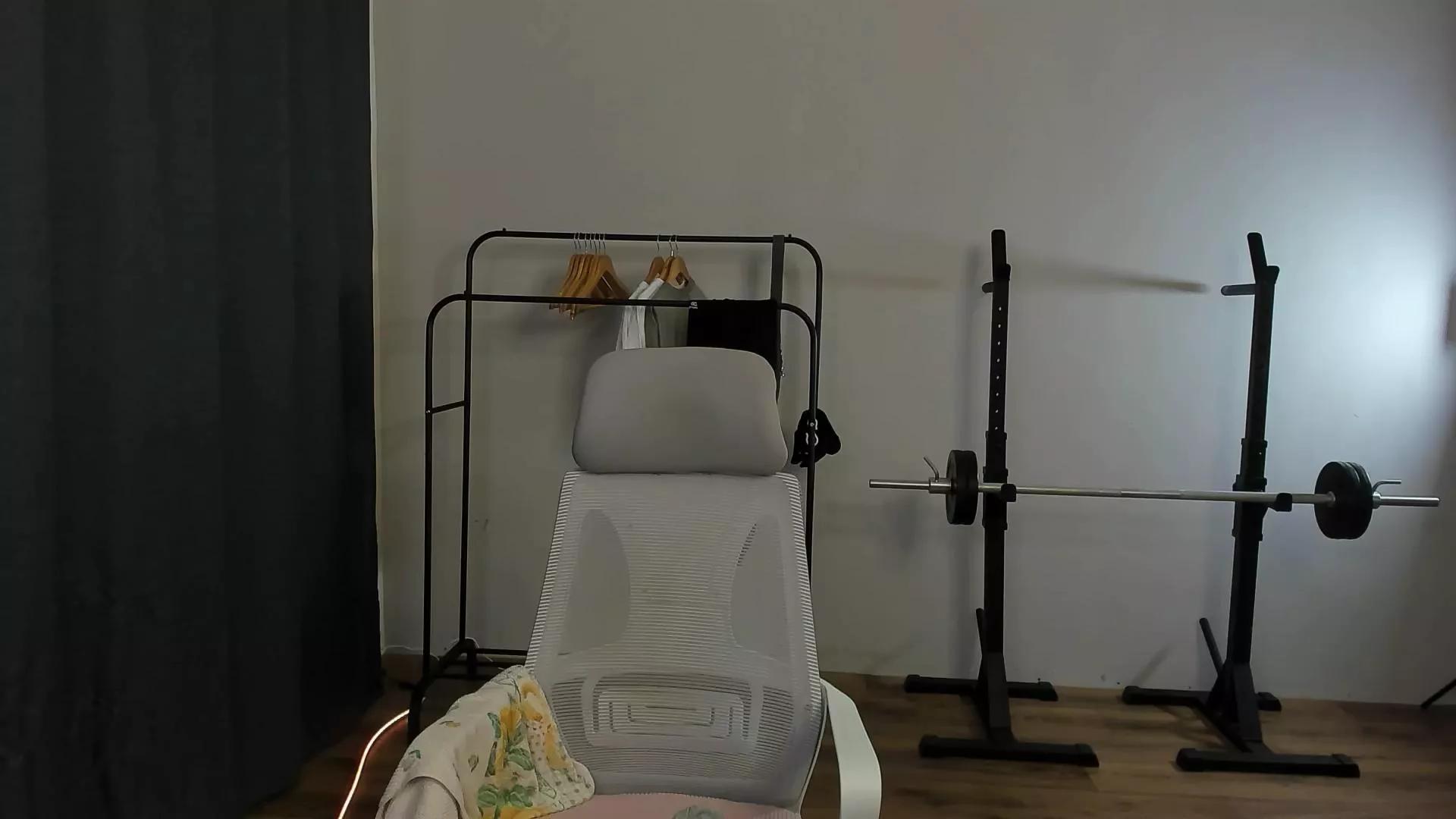 jj_akira on Cam4 