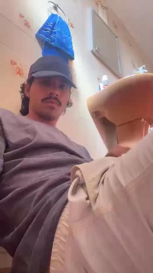 joao_xc on Cam4 