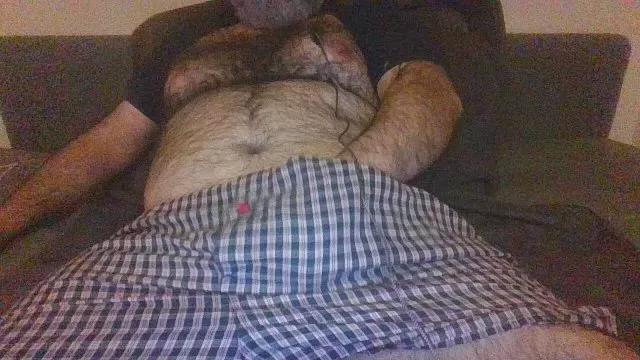 jobearcum on Cam4 