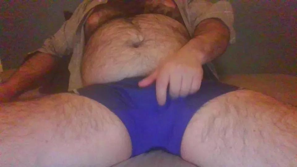 jobearcum on Cam4 