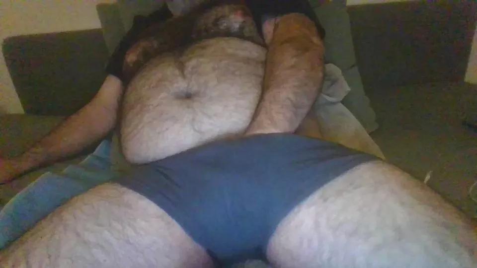 jobearcum on Cam4 
