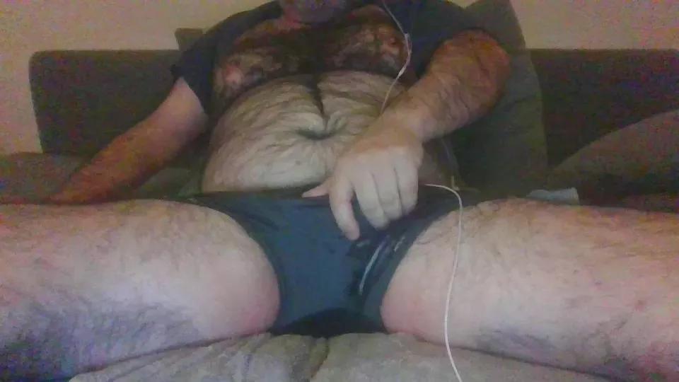 jobearcum on Cam4 