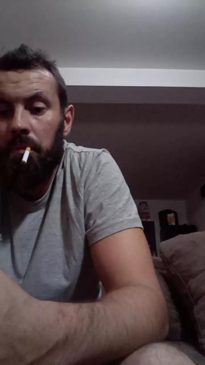 Jobie5 on Cam4 