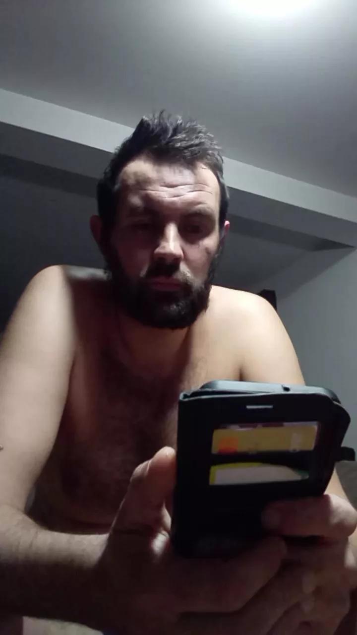 Jobie5 on Cam4 