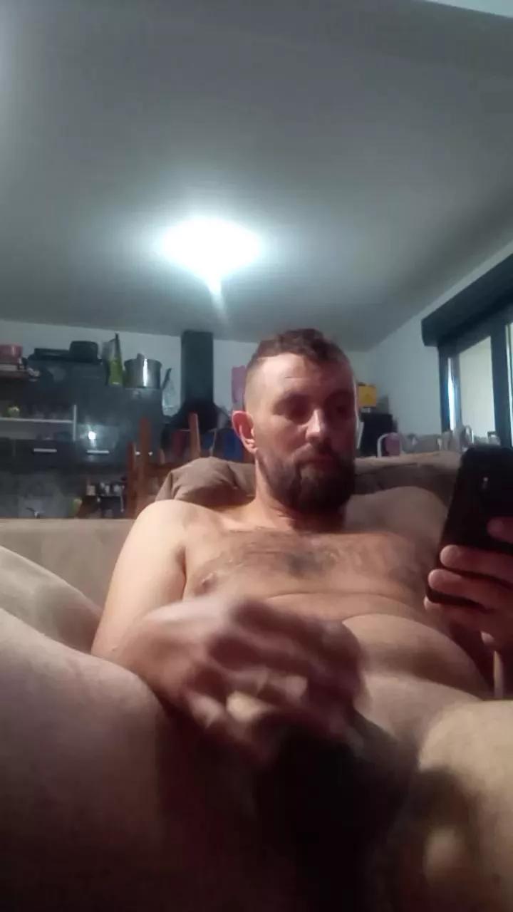 Jobie5 on Cam4 
