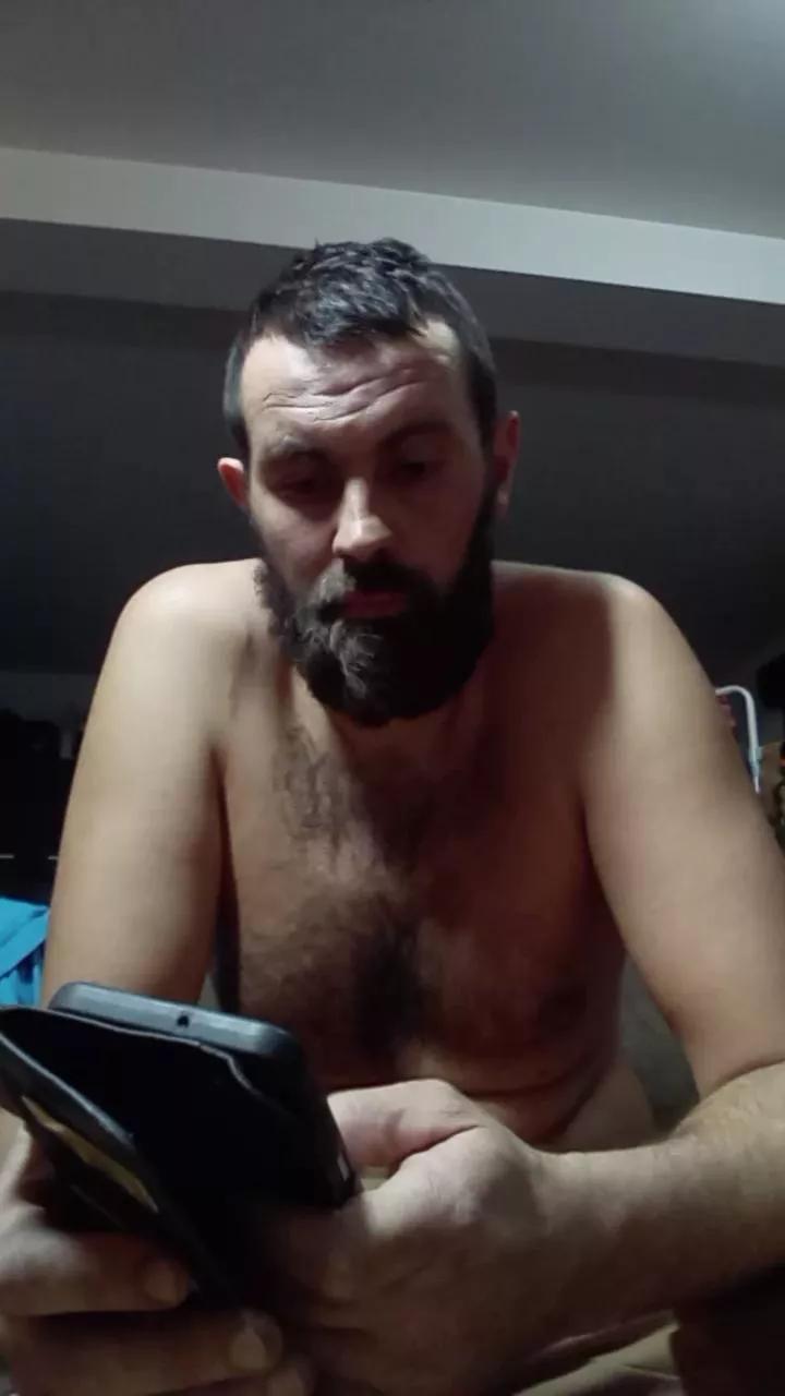 Jobie5 on Cam4 