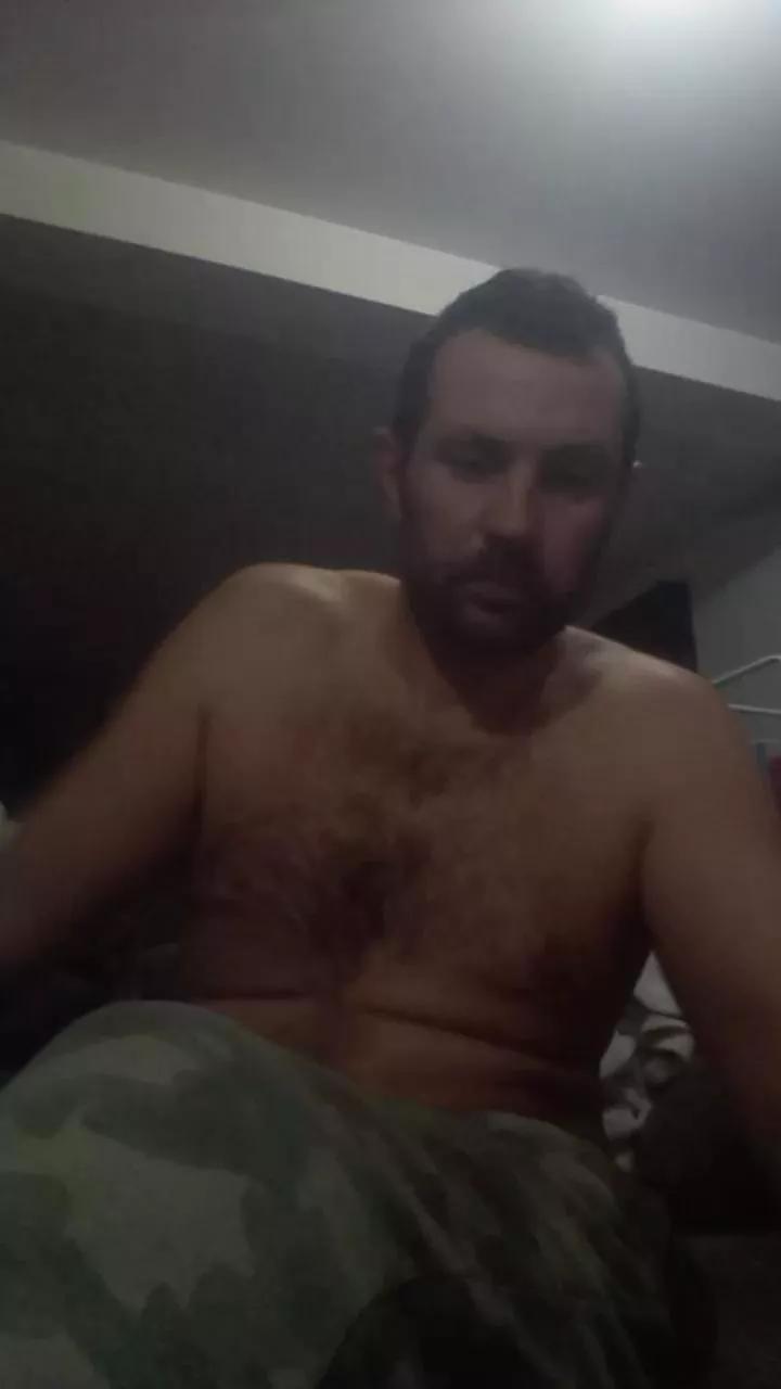 Jobie5 on Cam4 