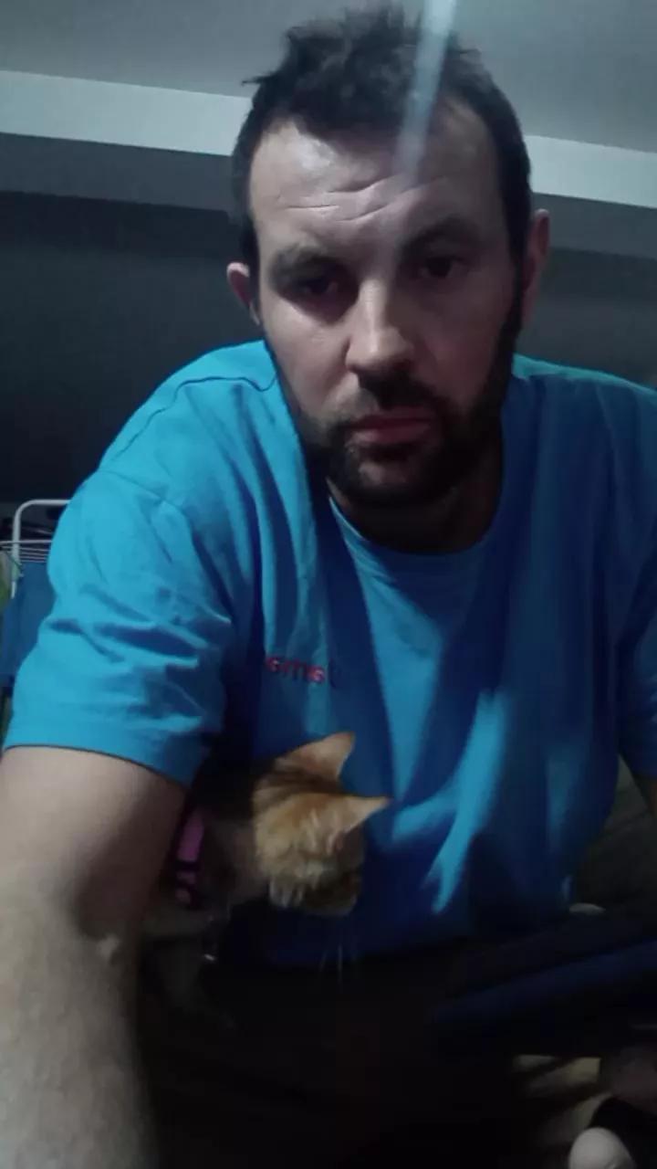 Jobie5 on Cam4 