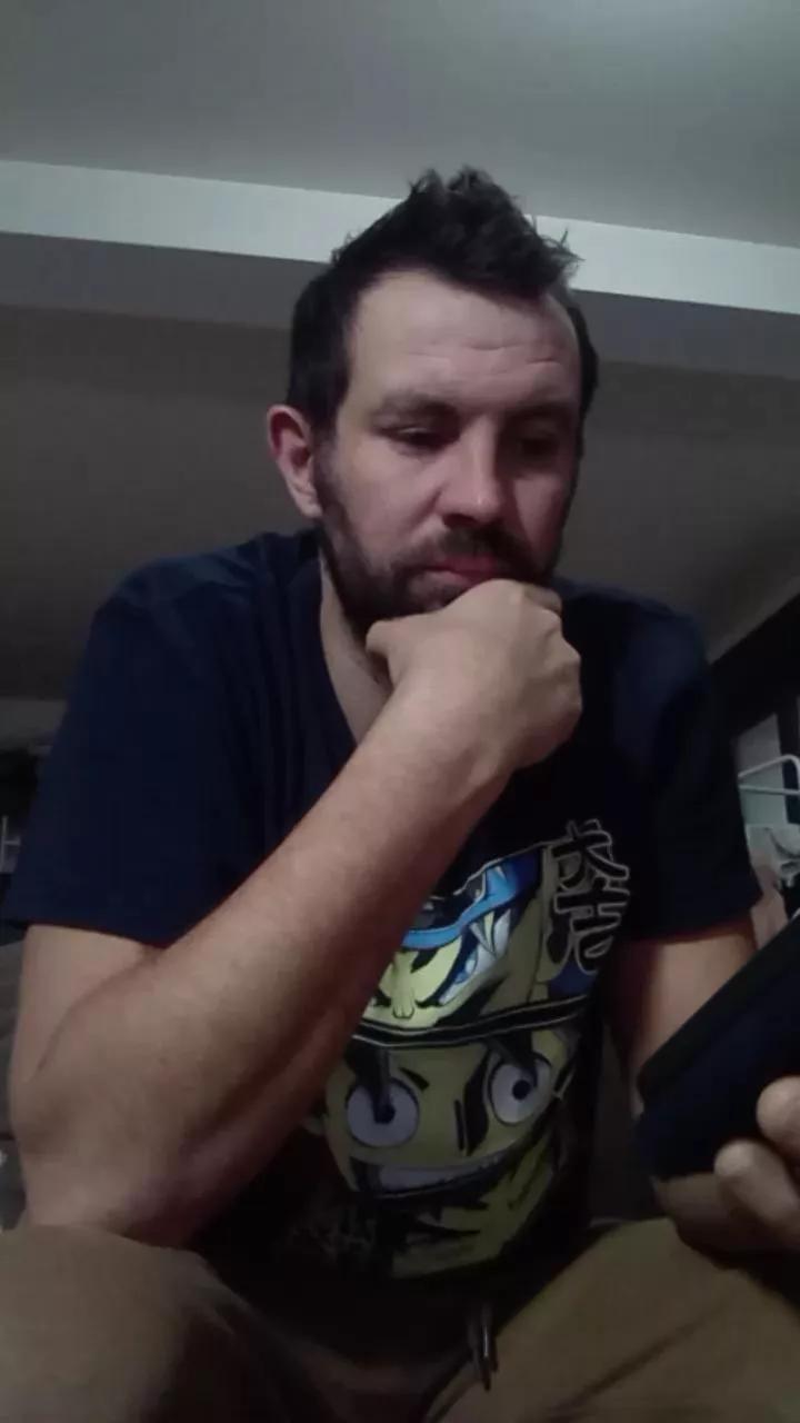 Jobie5 on Cam4 