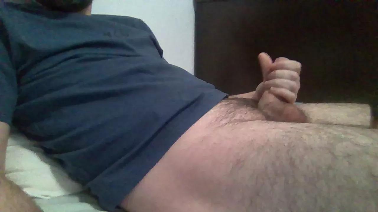 jospe9430 on Cam4 