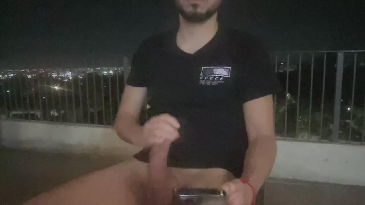 JovenDtado10 on Cam4 