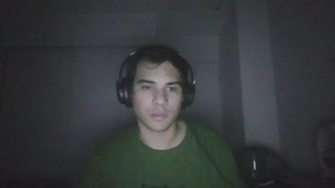 joventulonvnz on Cam4 
