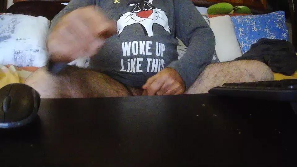 juanjr59 on Cam4 