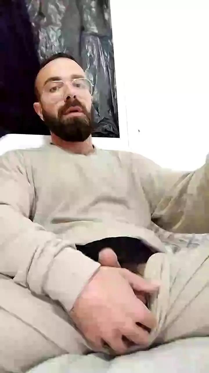 Juanmiigueeel on Cam4 