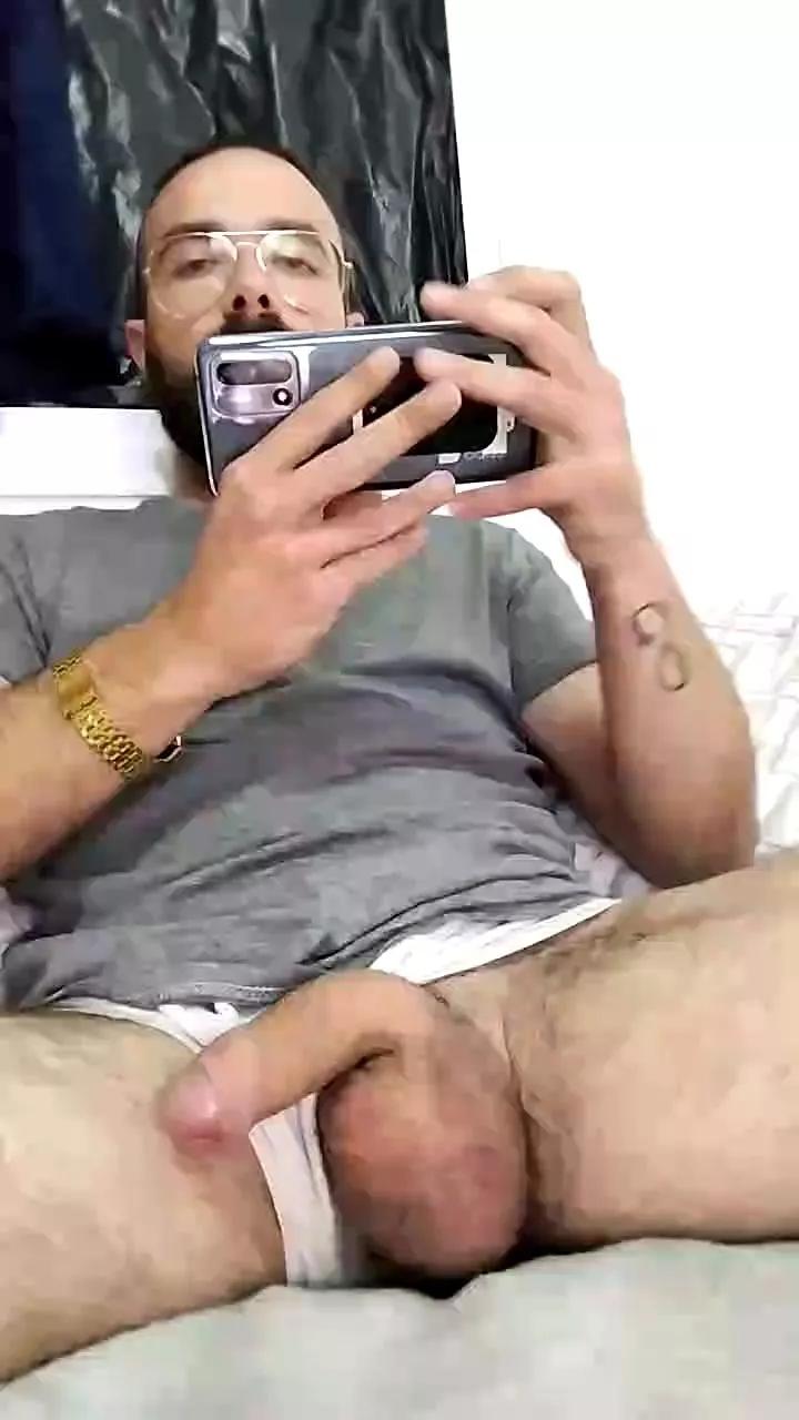 Juanmiigueeel on Cam4 