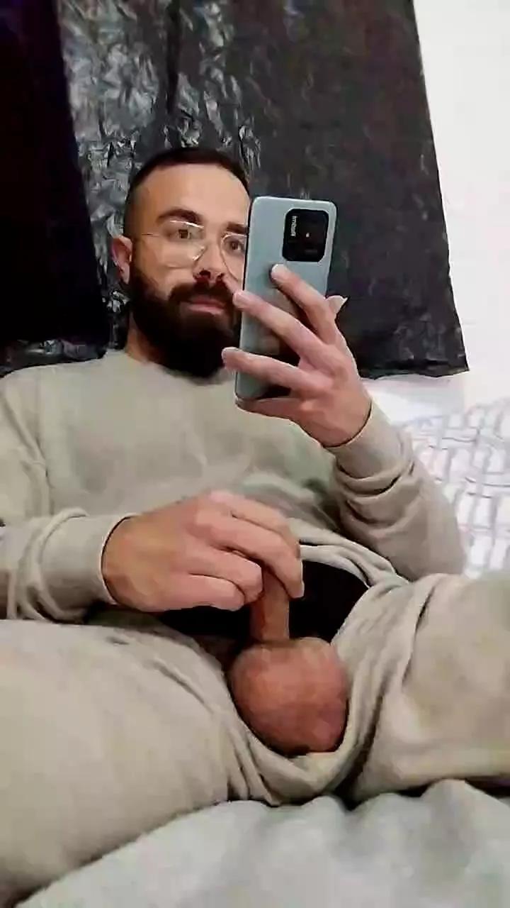 Juanmiigueeel on Cam4 