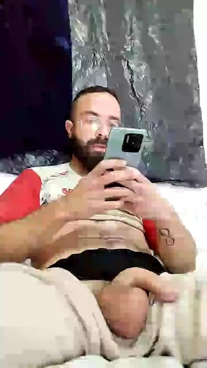 Juanmiigueeel on Cam4 