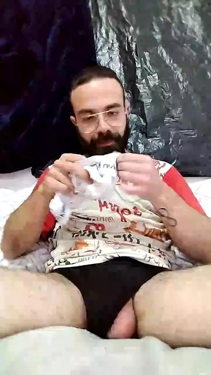 Juanmiigueeel on Cam4 