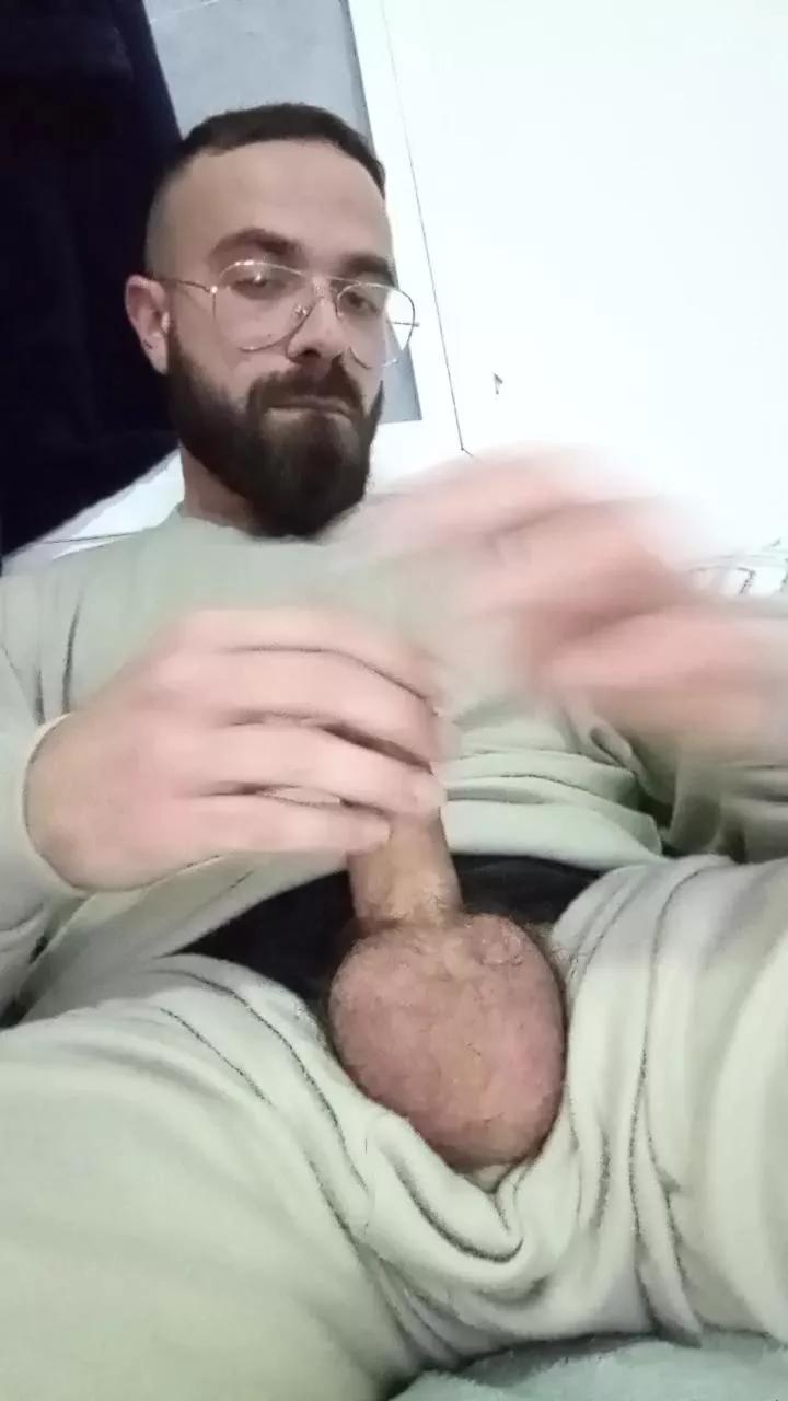 Juanmiigueeel on Cam4 
