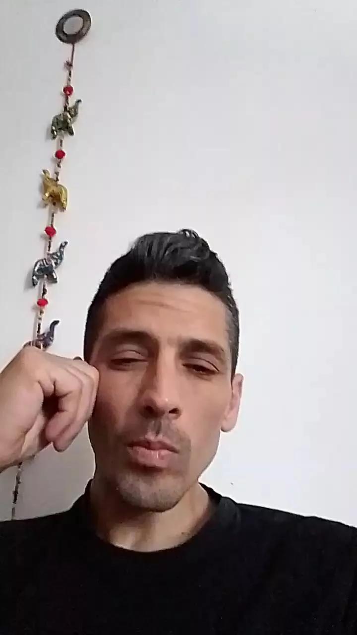 Juanpablohotxxx on Cam4 