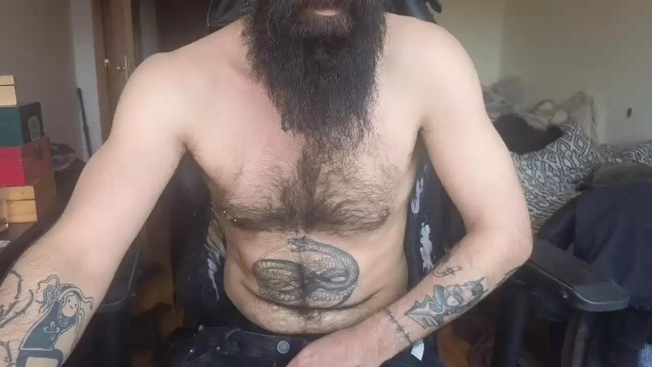 JudaSx666 on Cam4 