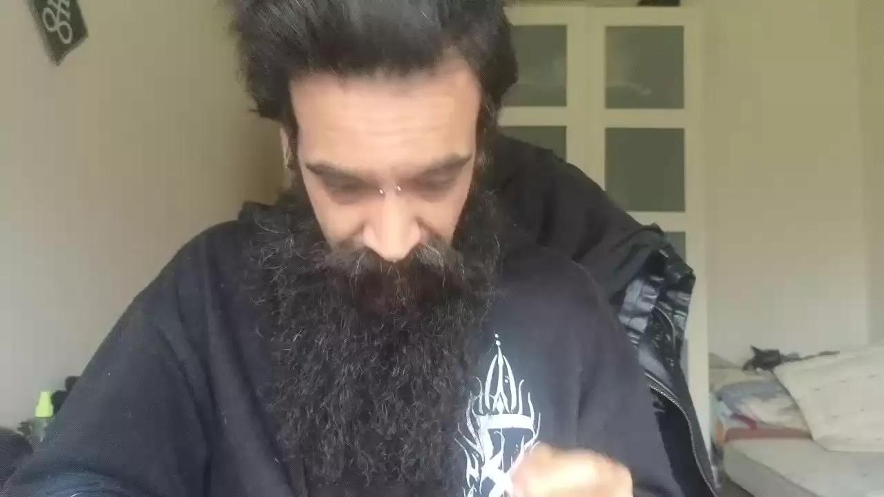 JudaSx666 on Cam4 