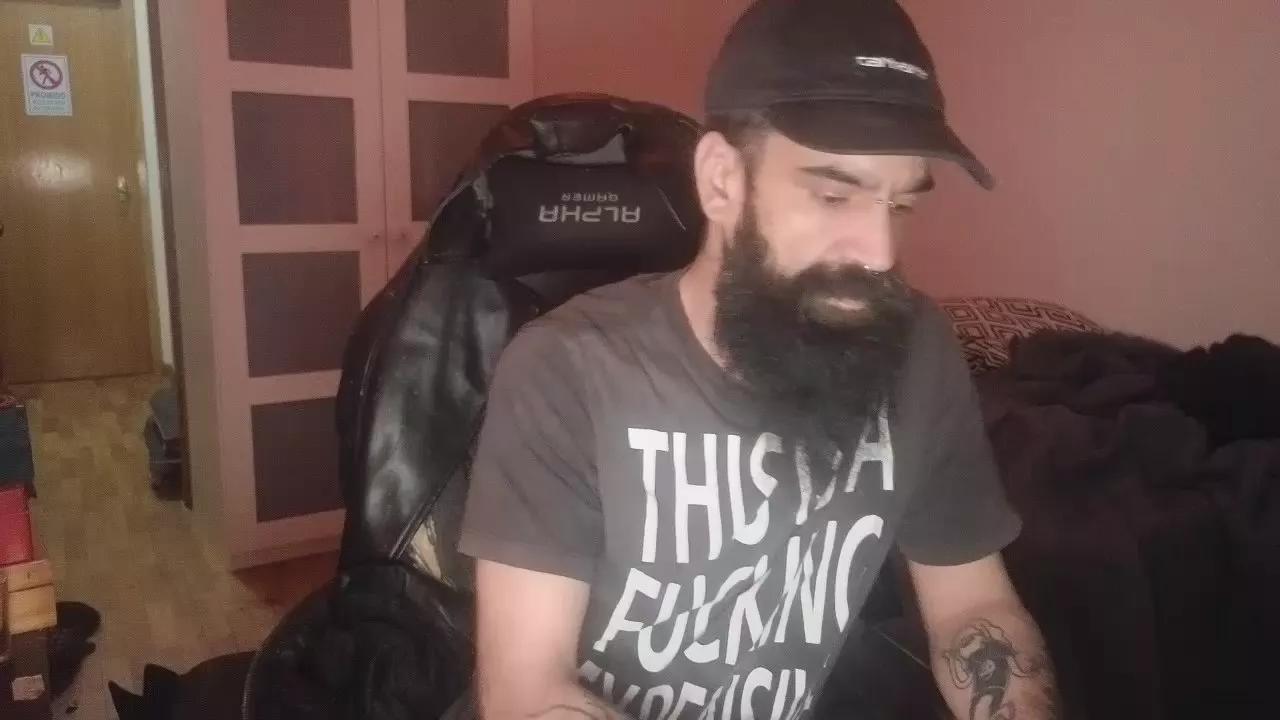 JudaSx666 on Cam4 