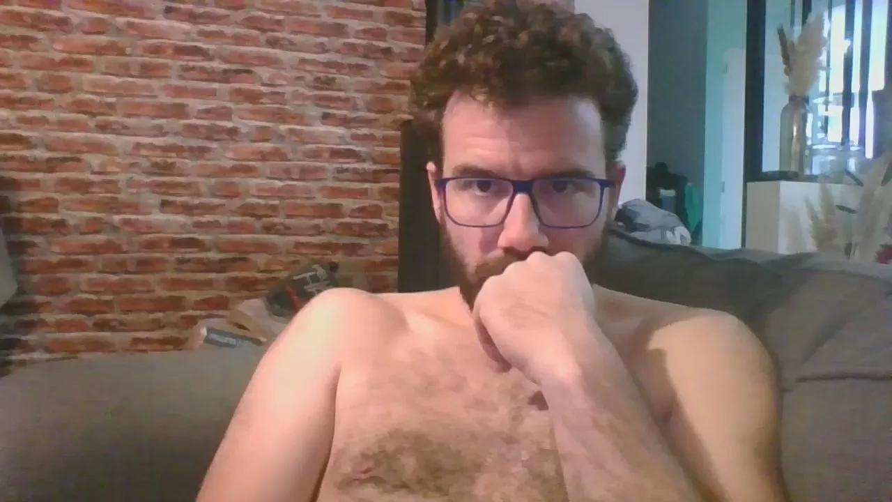 juliensss351 on Cam4 