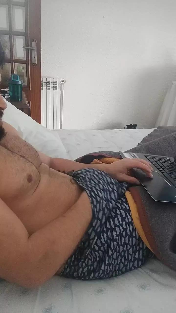 Kalio on Cam4 