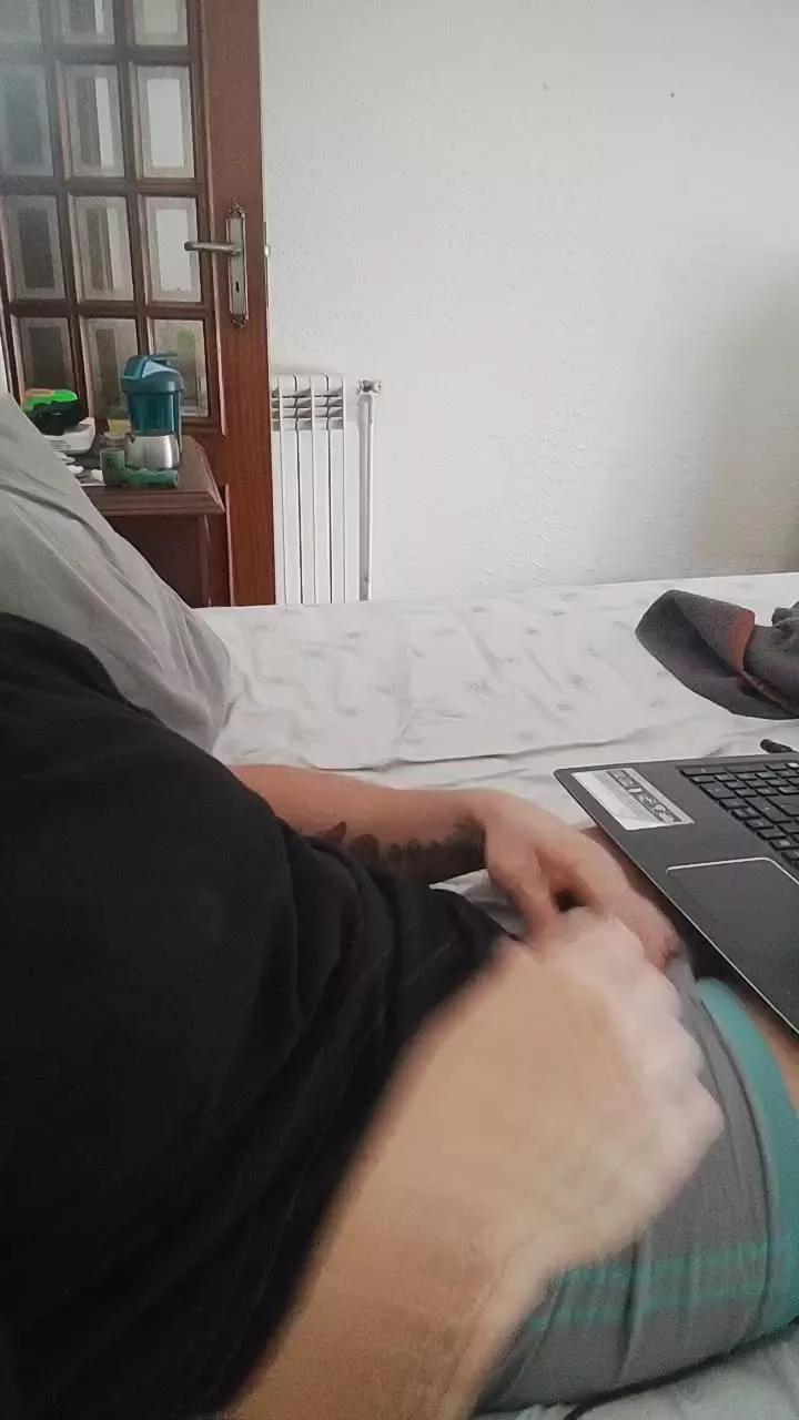 Kalio on Cam4 
