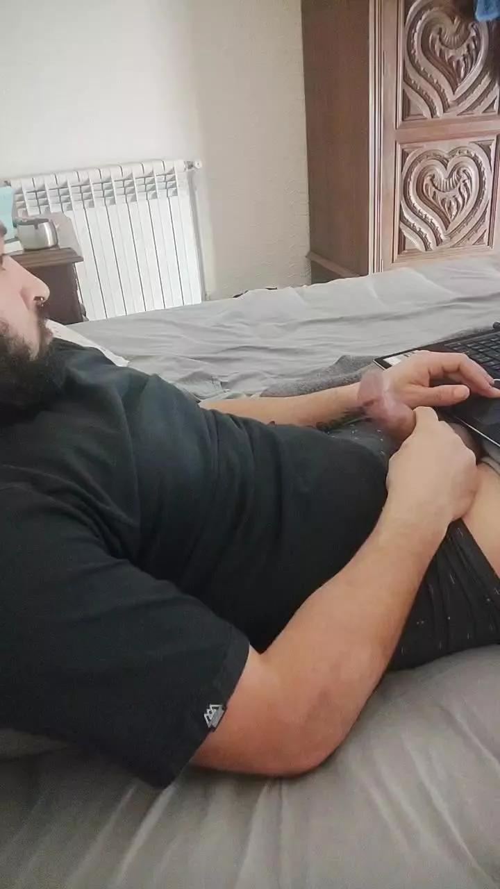 Kalio on Cam4 
