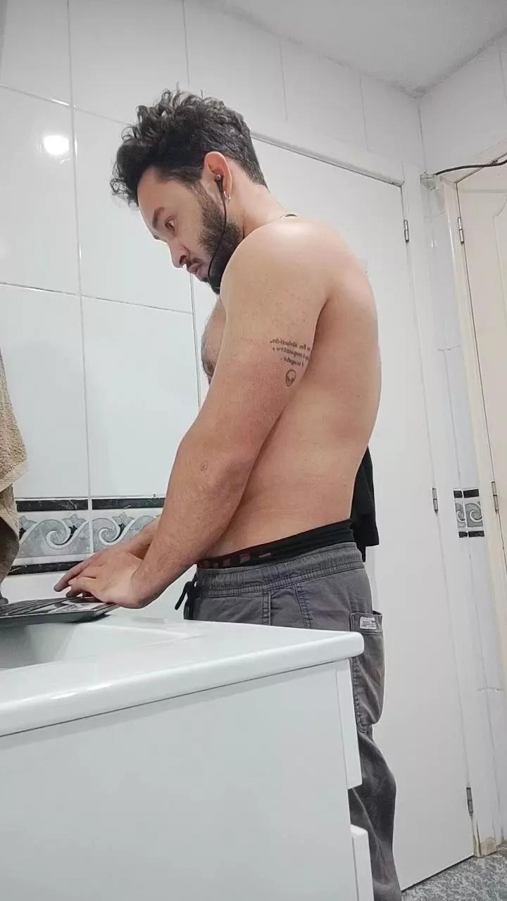 Kalio on Cam4 