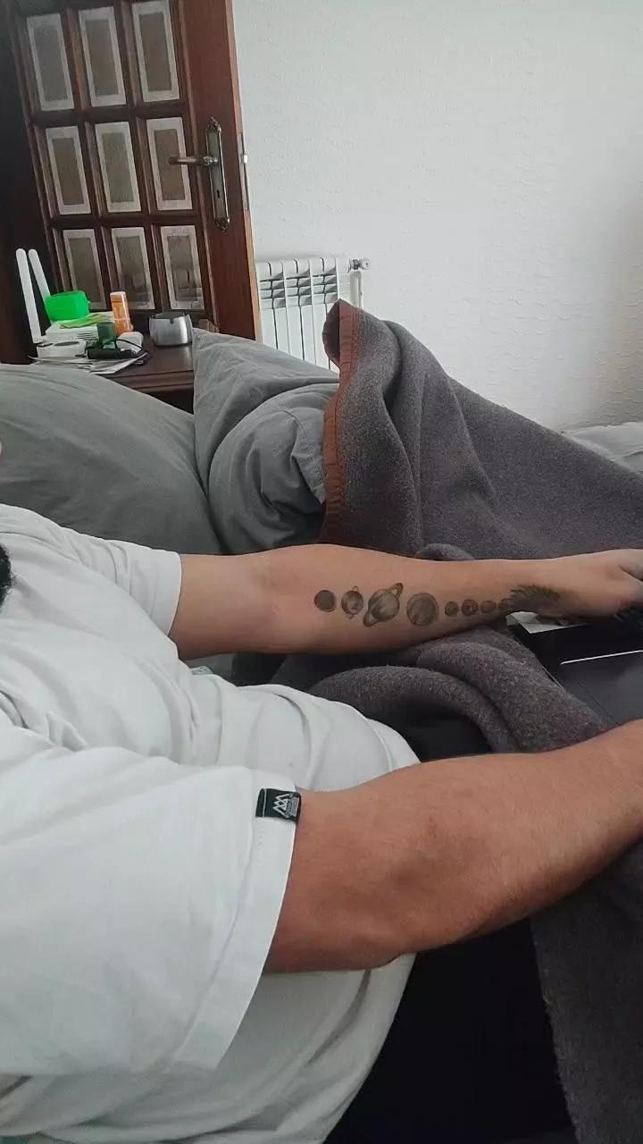 Kalio on Cam4 