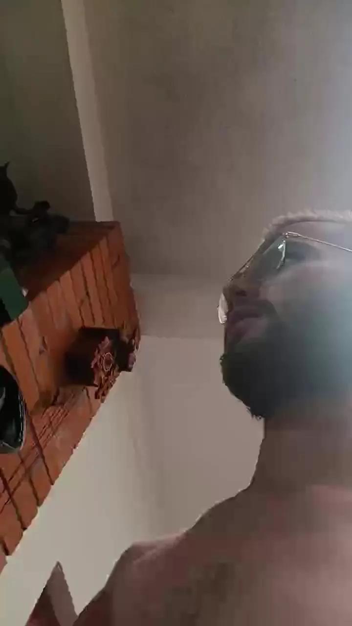 kaloschaos777 on Cam4 