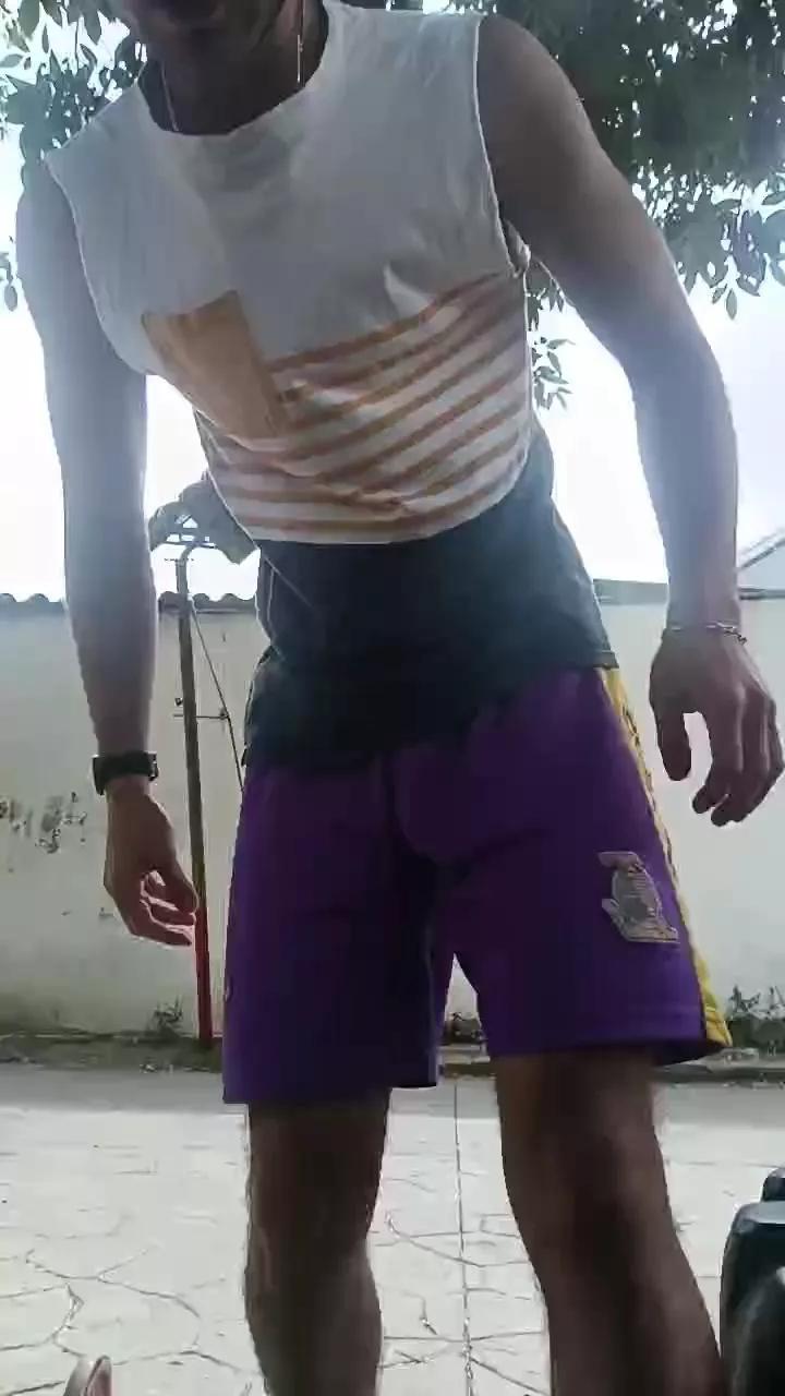kaloschaos777 on Cam4 